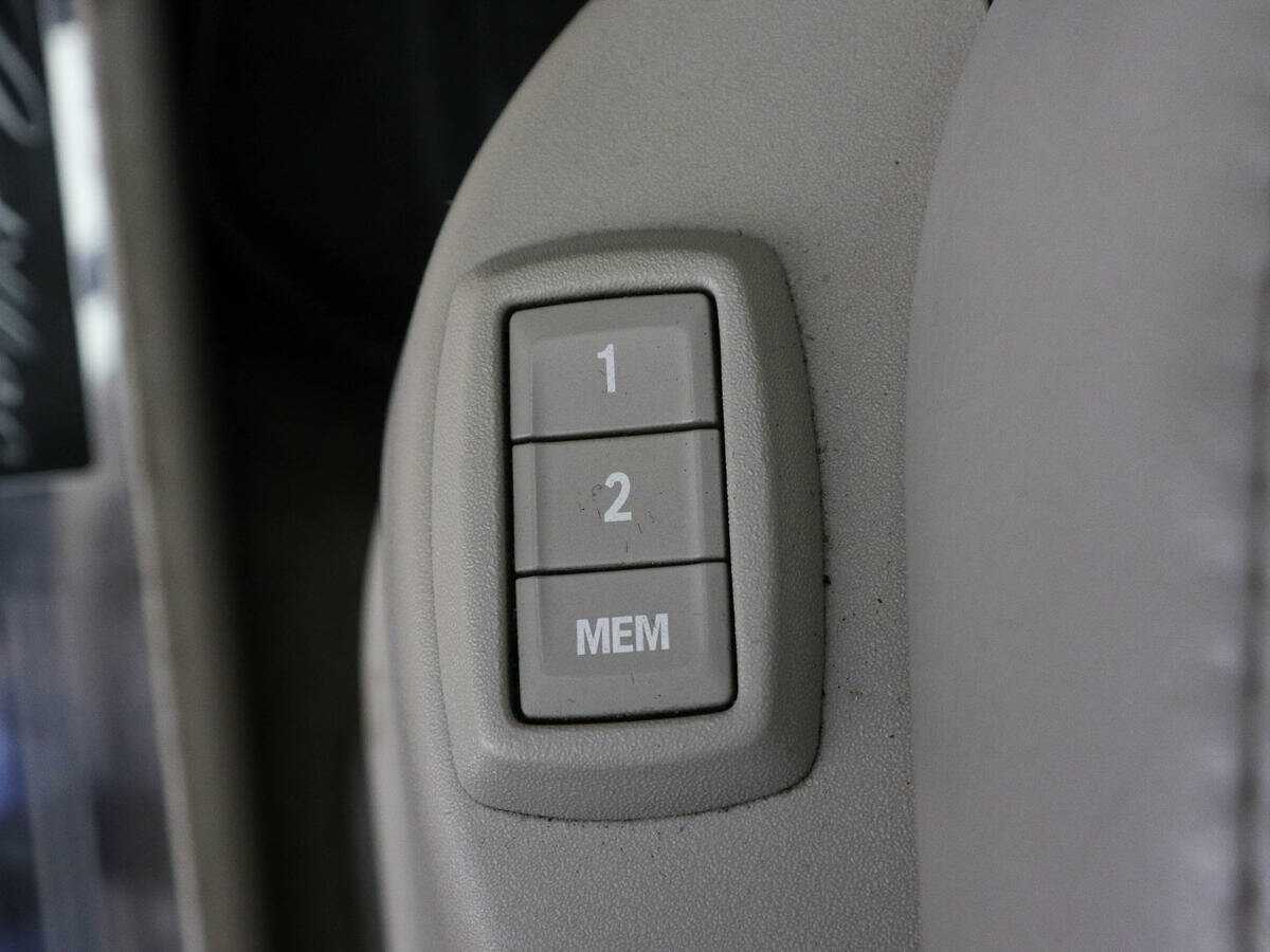 Купить Cadillac SRX, 2011, 183 610 км, фото №15