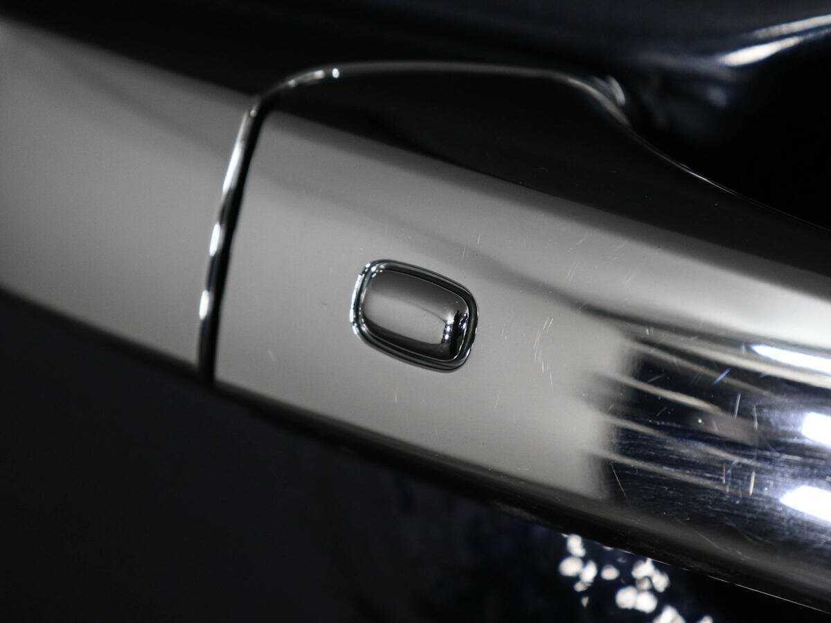 Купить Jeep Grand Cherokee, 2011, 104 589 км, фото №16