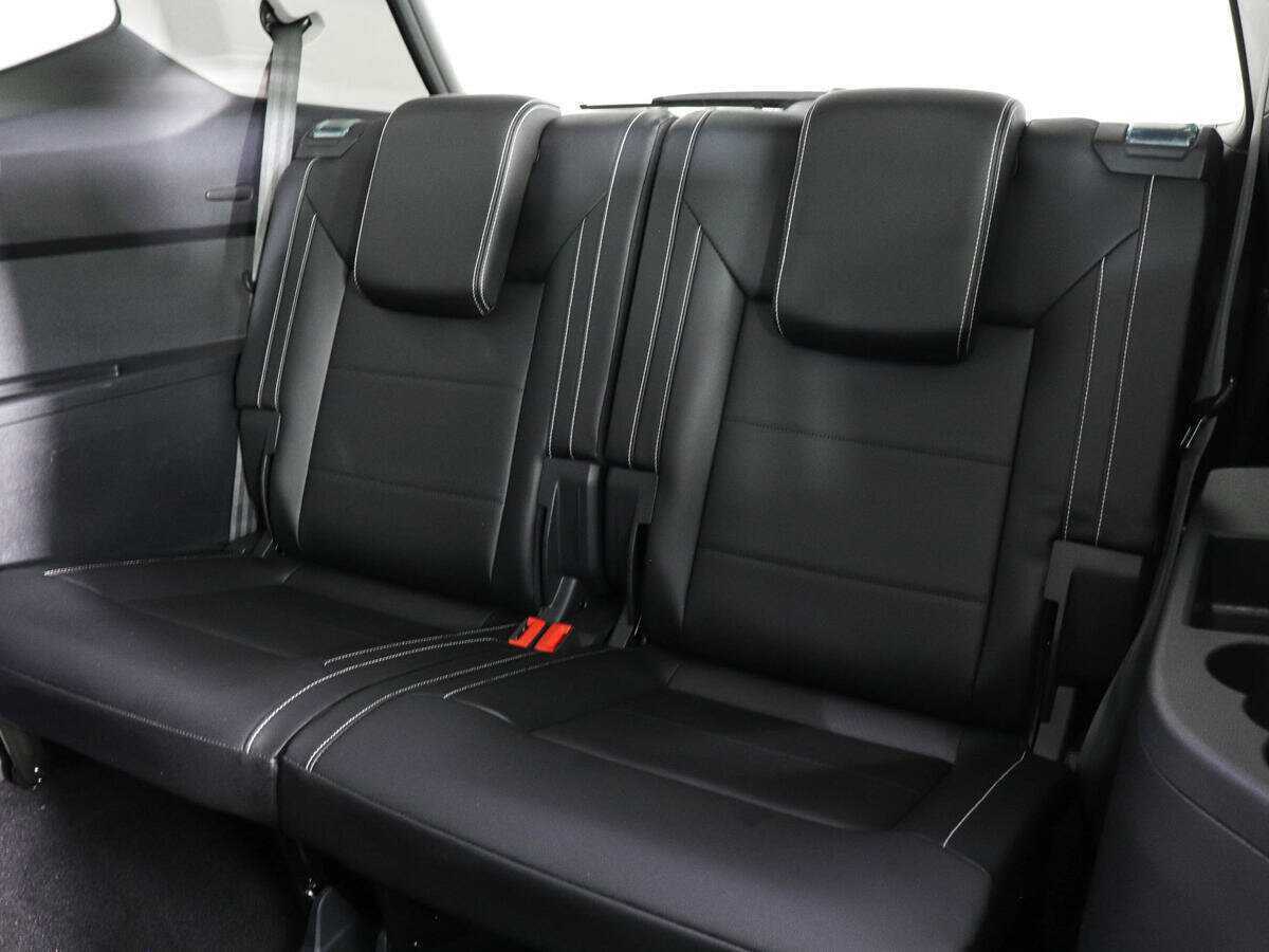 Купить Volkswagen Teramont, 2021, 32 105 км, фото №13