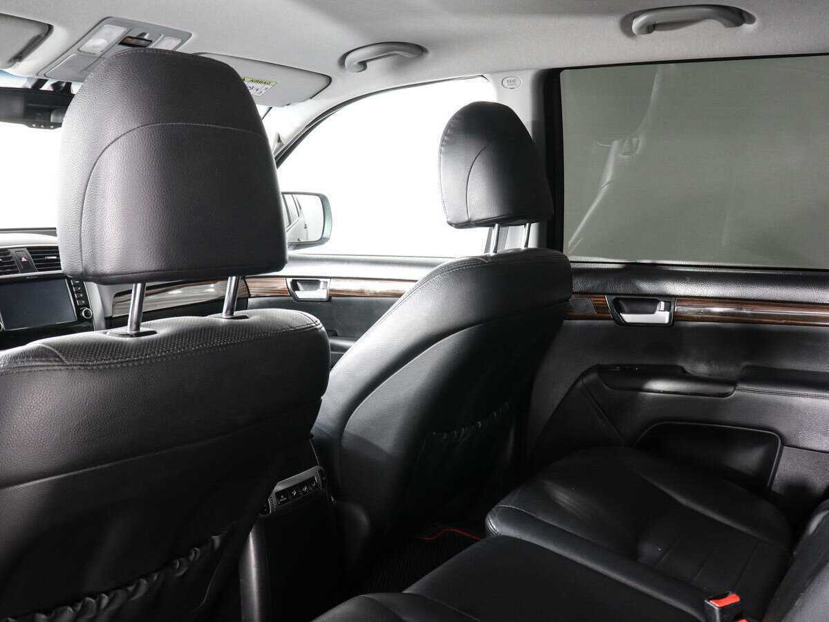 Купить Kia Mohave, 2017, 124 940 км, фото №12