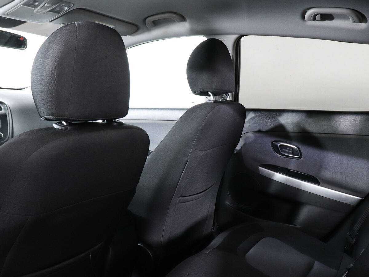 Купить Kia Ceed, 2012, 197 909 км, фото №9