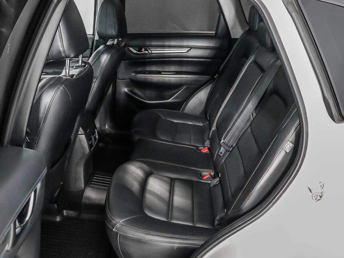 Купить Mazda CX-5, 2019, 64 110 км, фото №15