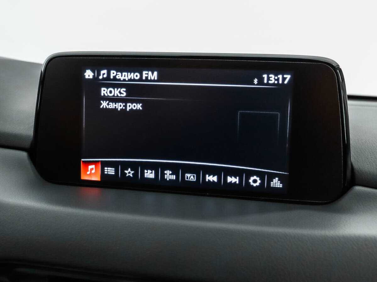 Купить Mazda CX-5, 2019, 64 110 км, фото №18