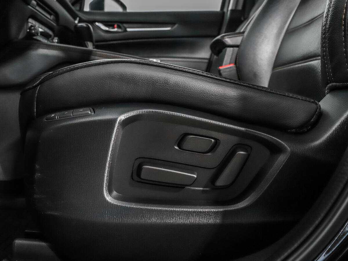Купить Mazda CX-5, 2022, 56 083 км, фото №10