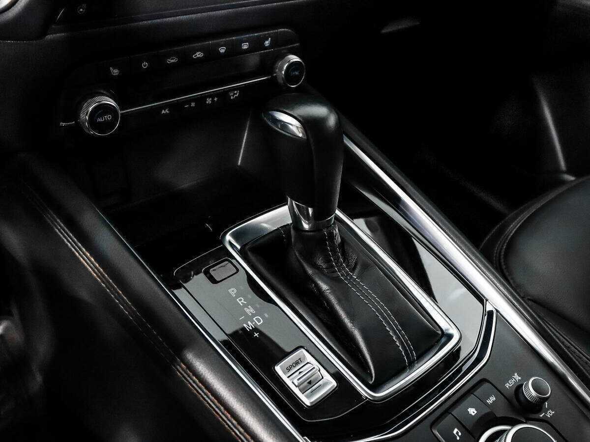 Купить Mazda CX-5, 2022, 56 083 км, фото №12