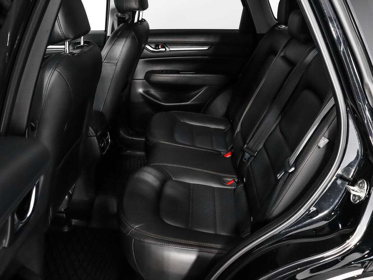 Купить Mazda CX-5, 2022, 56 083 км, фото №14