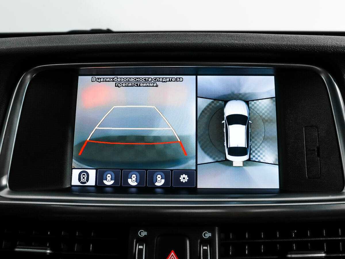 Купить Kia Optima, 2018, 111 565 км, фото №19