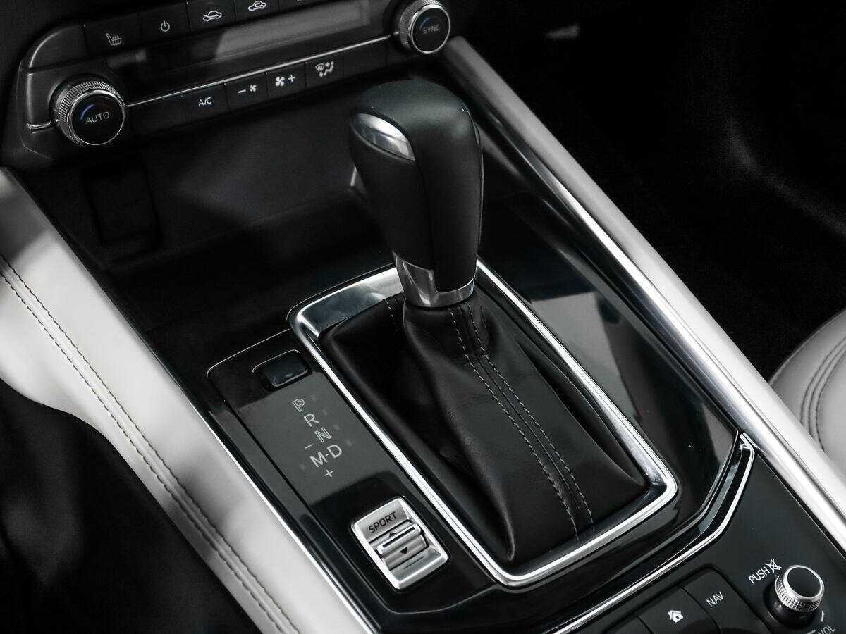 Купить Mazda CX-5, 2019, 45 250 км, фото №13