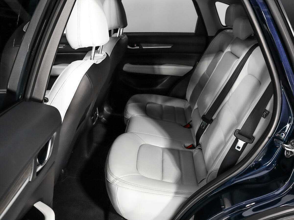 Купить Mazda CX-5, 2019, 45 250 км, фото №15