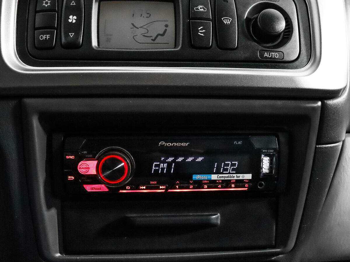 Купить Mitsubishi Pajero Sport, 2008, 127 465 км, фото №14