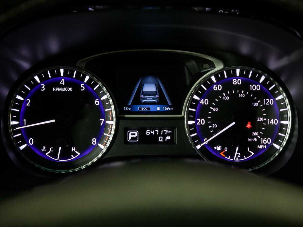 Купить Infiniti QX60, 2019, 58 642 км, фото №10