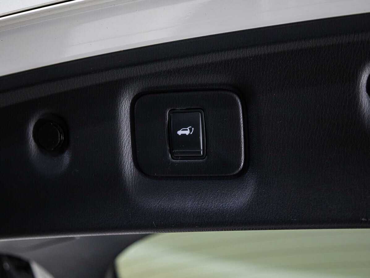 Купить Infiniti QX60, 2019, 58 642 км, фото №21