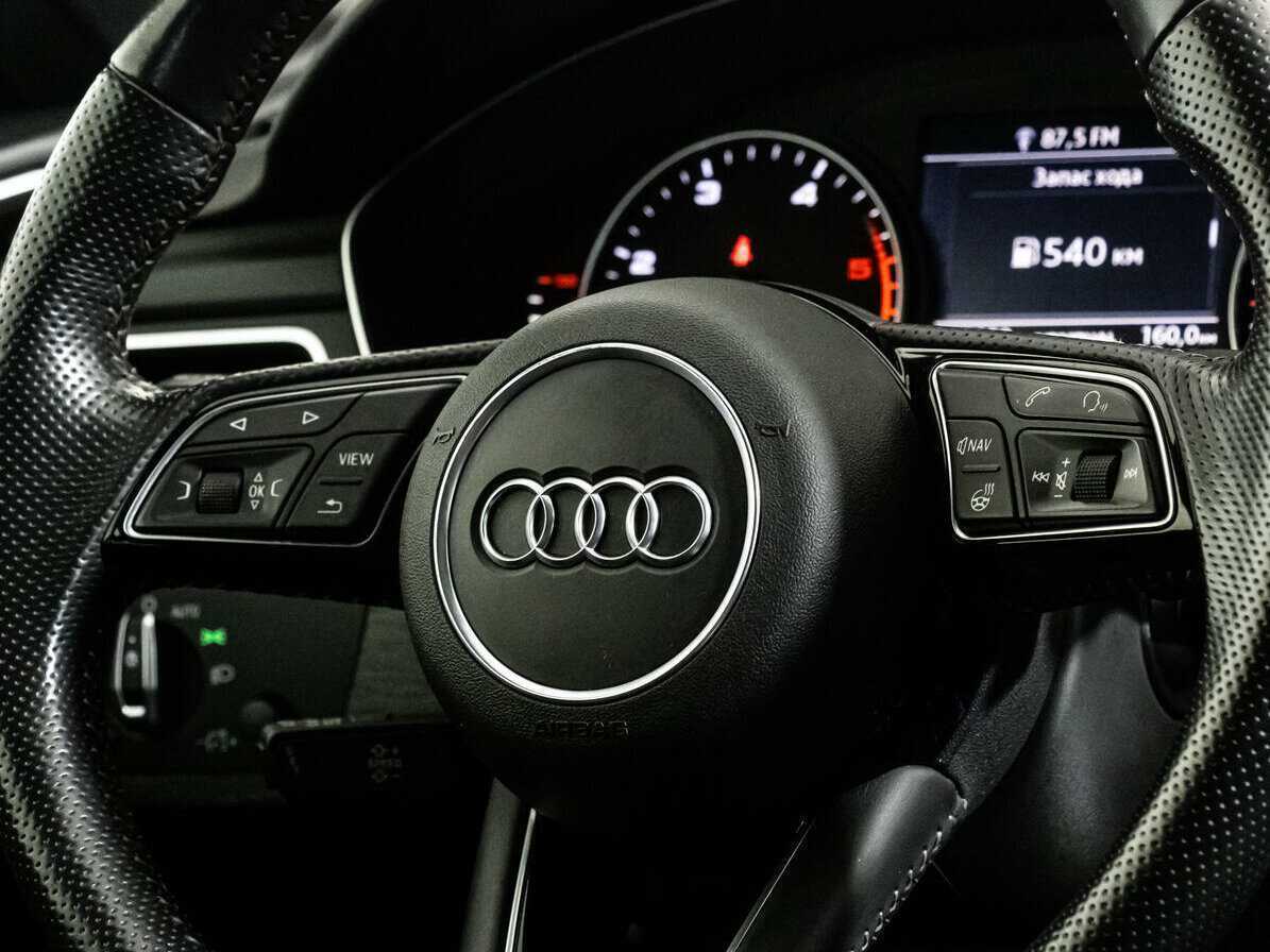 Купить Audi A5 Sportback, 2018, 139 058 км, фото №11