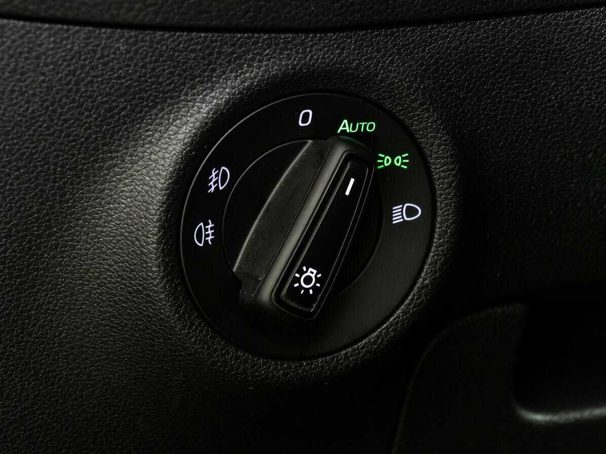 Купить Skoda Kodiaq, 2020, 43 817 км, фото №19