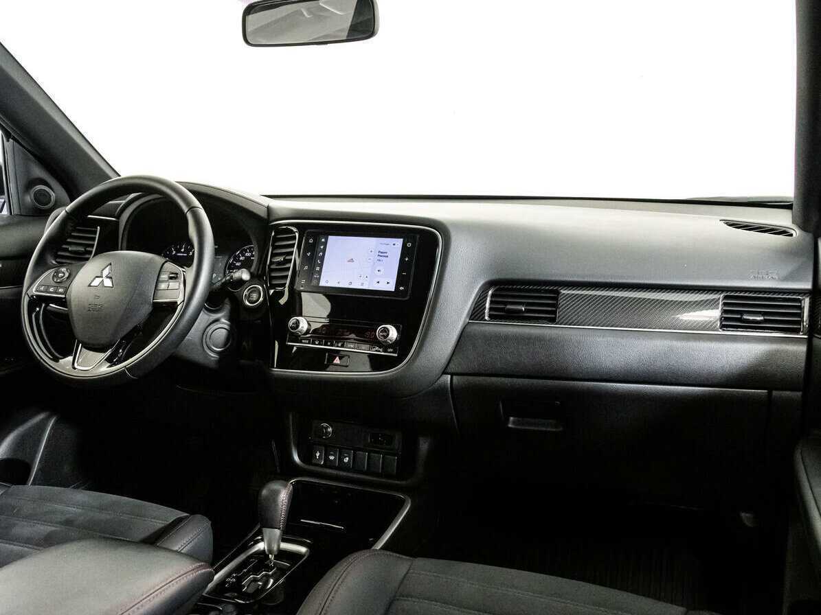 Купить Mitsubishi Outlander, 2021, 41 055 км, фото №9