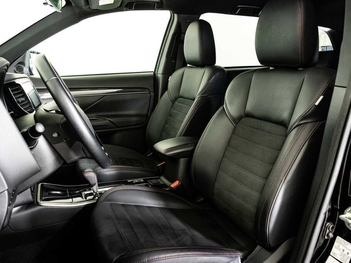 Купить Mitsubishi Outlander, 2021, 41 055 км, фото №16