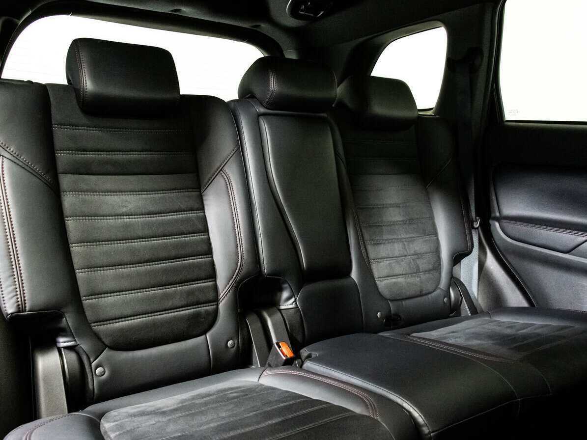 Купить Mitsubishi Outlander, 2021, 41 055 км, фото №19