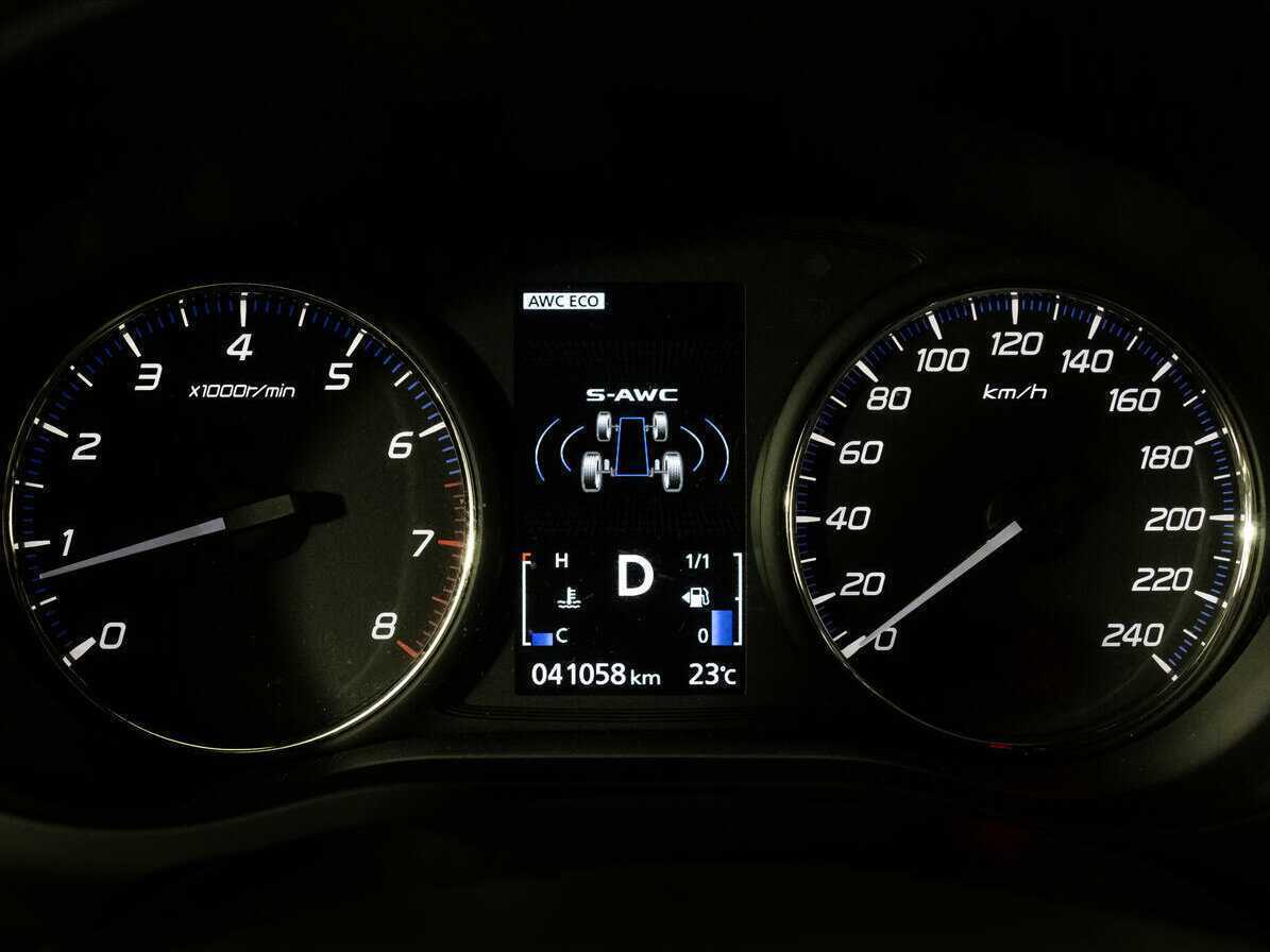 Купить Mitsubishi Outlander, 2021, 41 055 км, фото №22