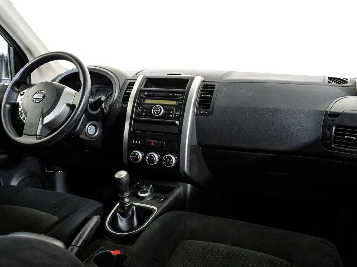 Купить Nissan X-Trail, 2011, 250 210 км, фото №9