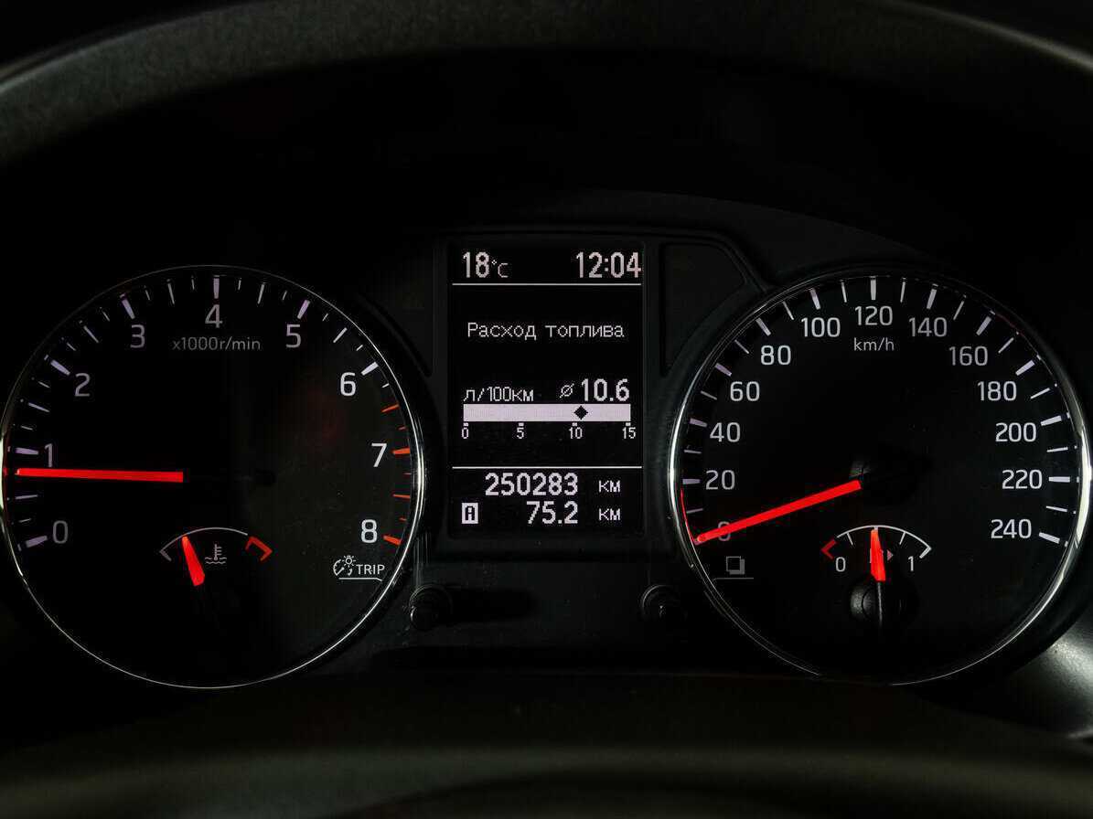 Купить Nissan X-Trail, 2011, 250 210 км, фото №16