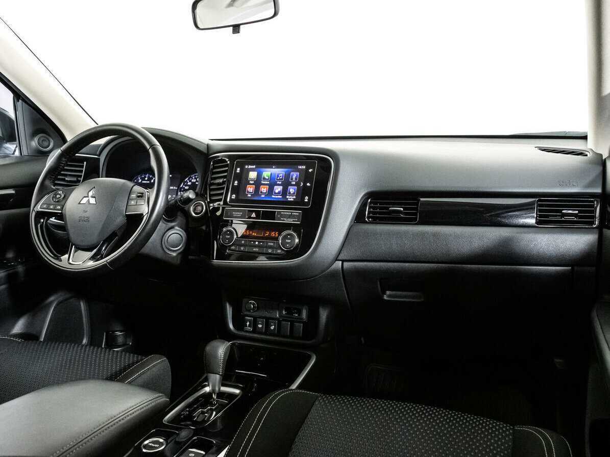 Купить Mitsubishi Outlander, 2019, 72 084 км, фото №9