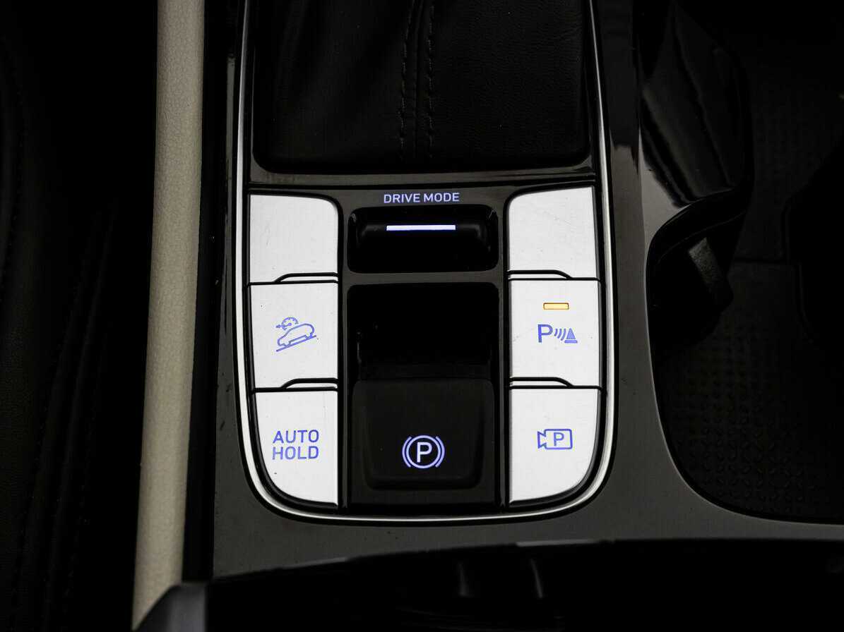 Купить Hyundai Tucson, 2021, 36 121 км, фото №16