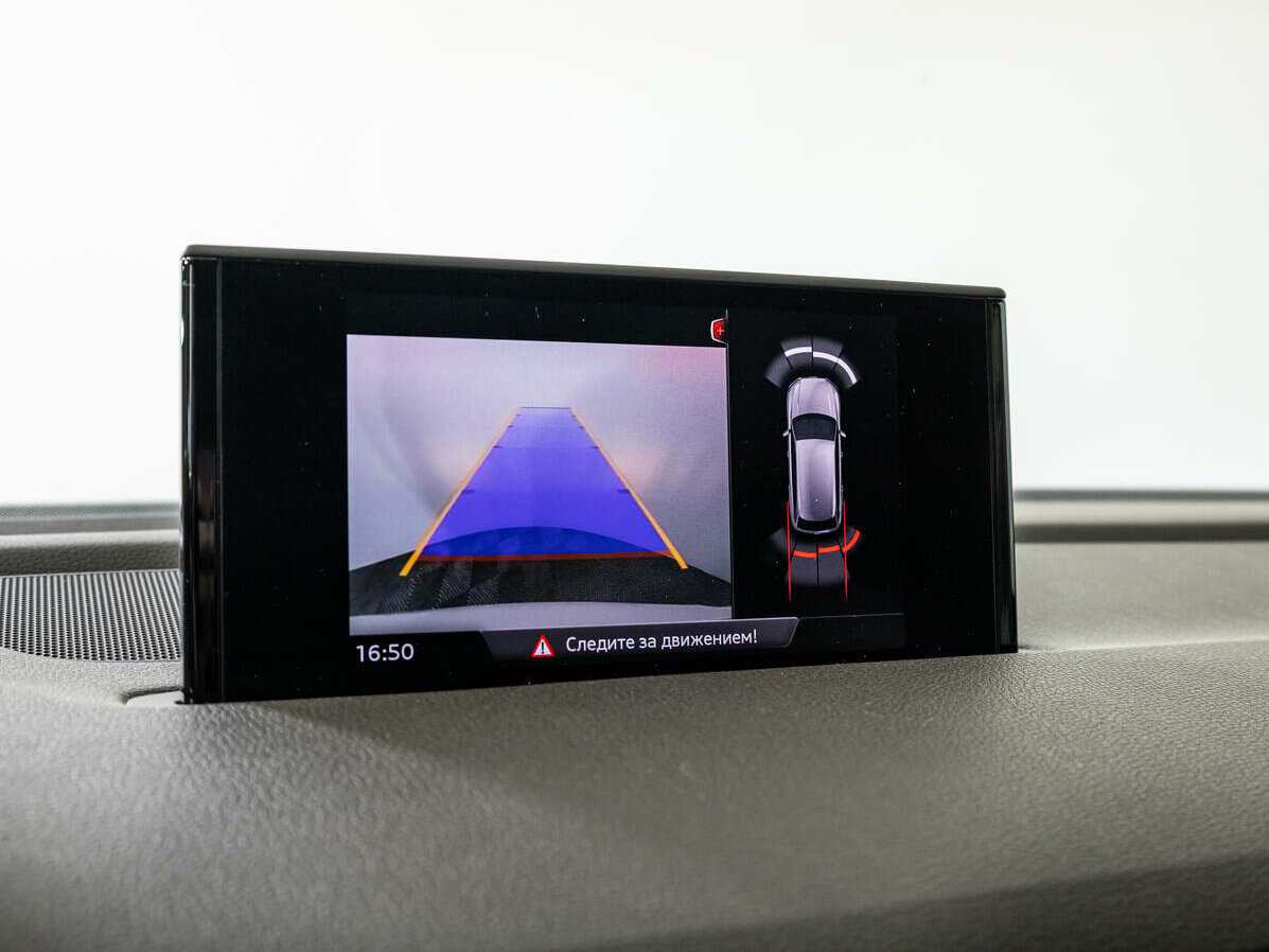 Купить Audi Q7, 2016, 154 180 км, фото №12