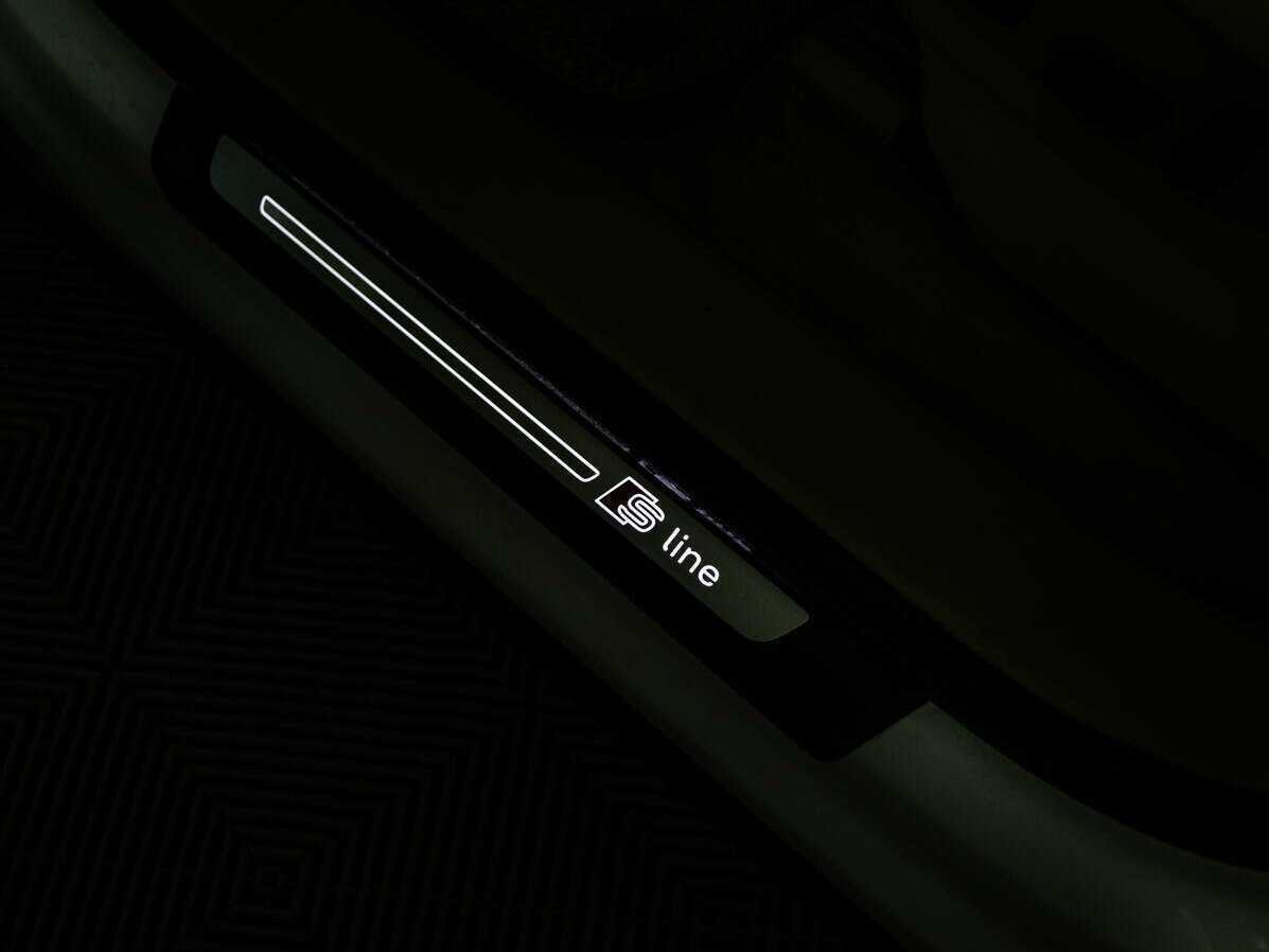 Купить Audi Q7, 2016, 154 180 км, фото №30