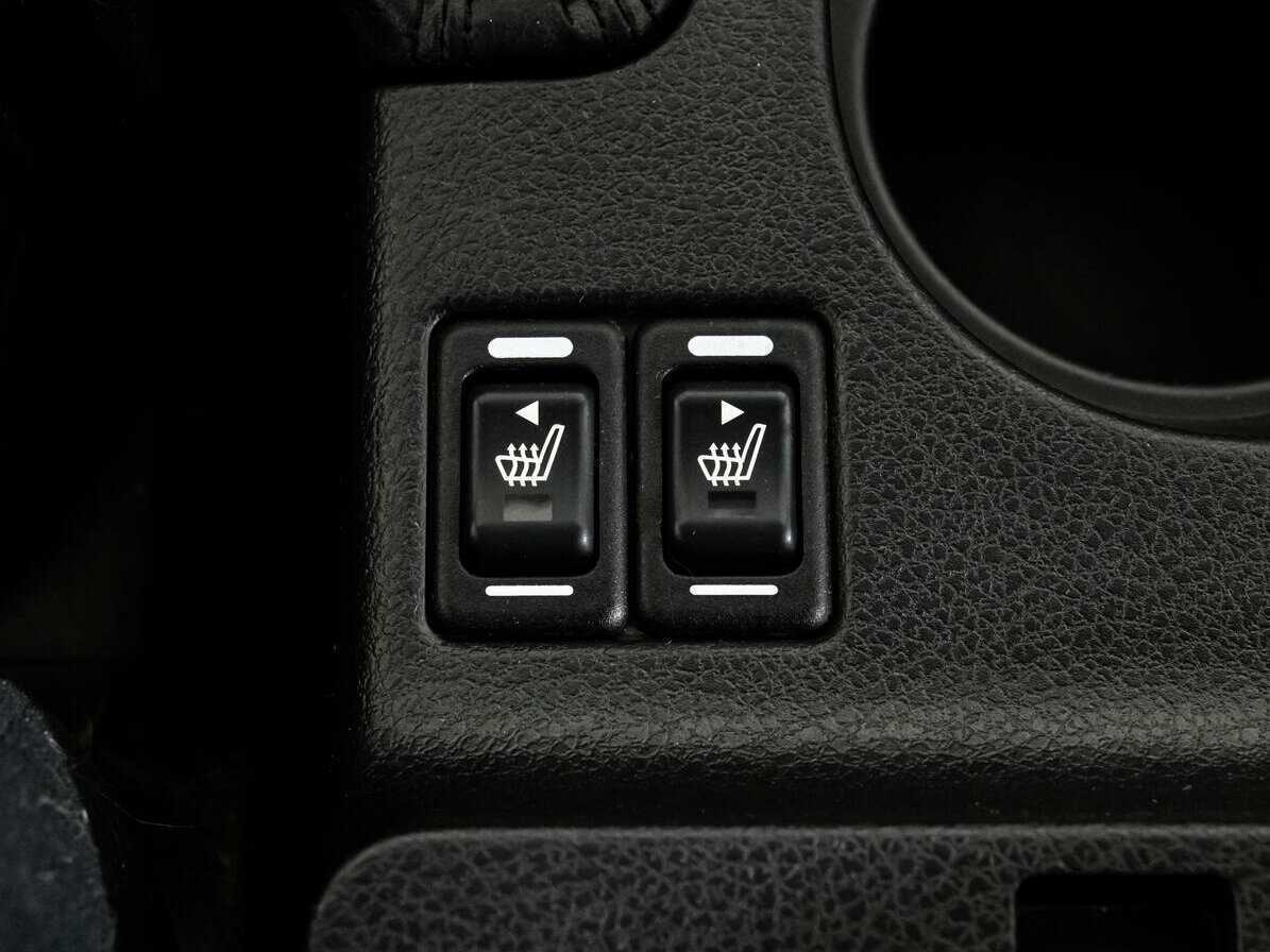 Купить Subaru Impreza, 2008, 101 565 км, фото №14