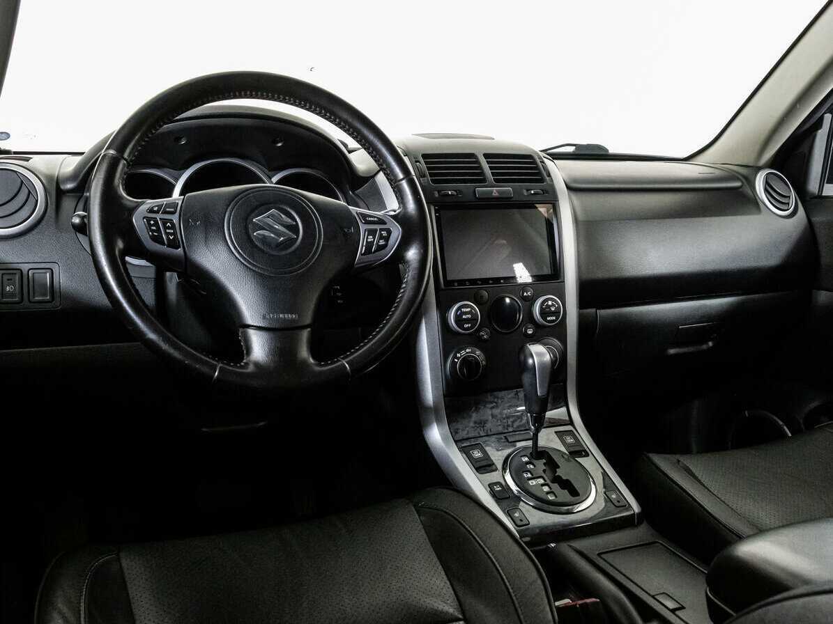 Купить Suzuki Grand Vitara, 2010, 224 178 км, фото №9