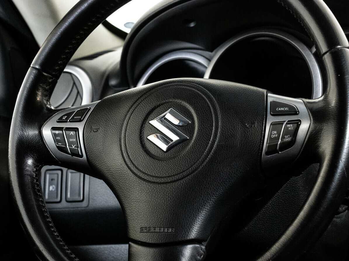 Купить Suzuki Grand Vitara, 2010, 224 178 км, фото №10