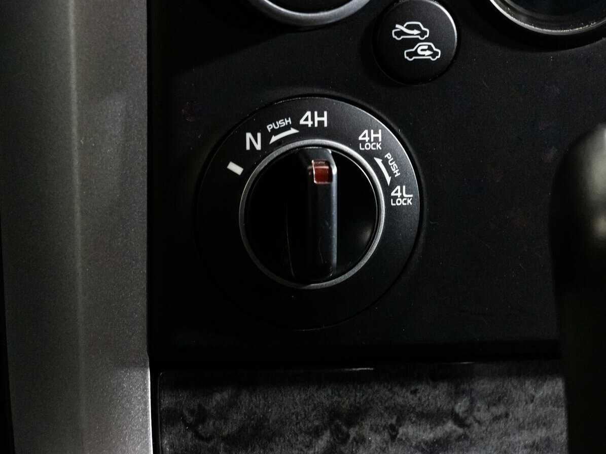 Купить Suzuki Grand Vitara, 2010, 224 178 км, фото №12