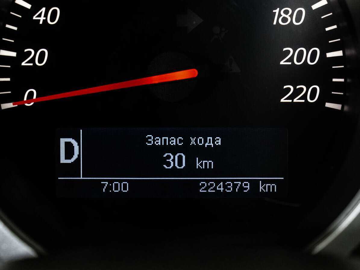 Купить Suzuki Grand Vitara, 2010, 224 178 км, фото №17