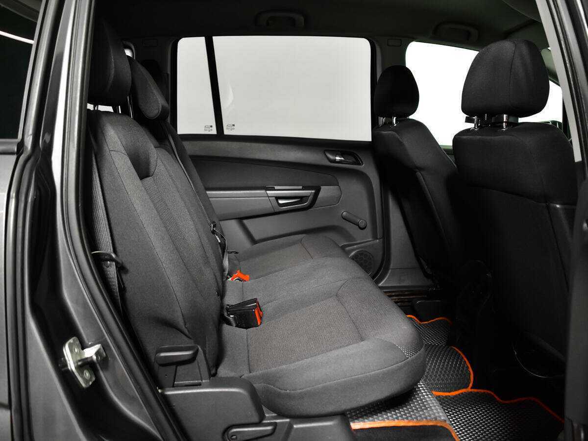 Купить Opel Zafira, 2011, 177 910 км, фото №10