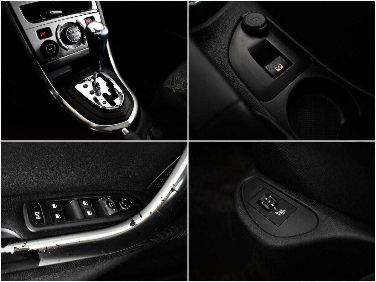 Купить Peugeot 308, 2010, 221 697 км, фото №15