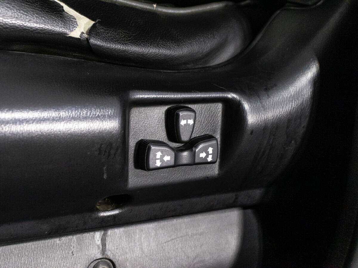 Купить Nissan Patrol, 2007, 341 580 км, фото №13