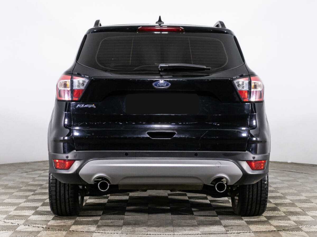 Купить Ford Kuga, 2017, 181 002 км, фото №6