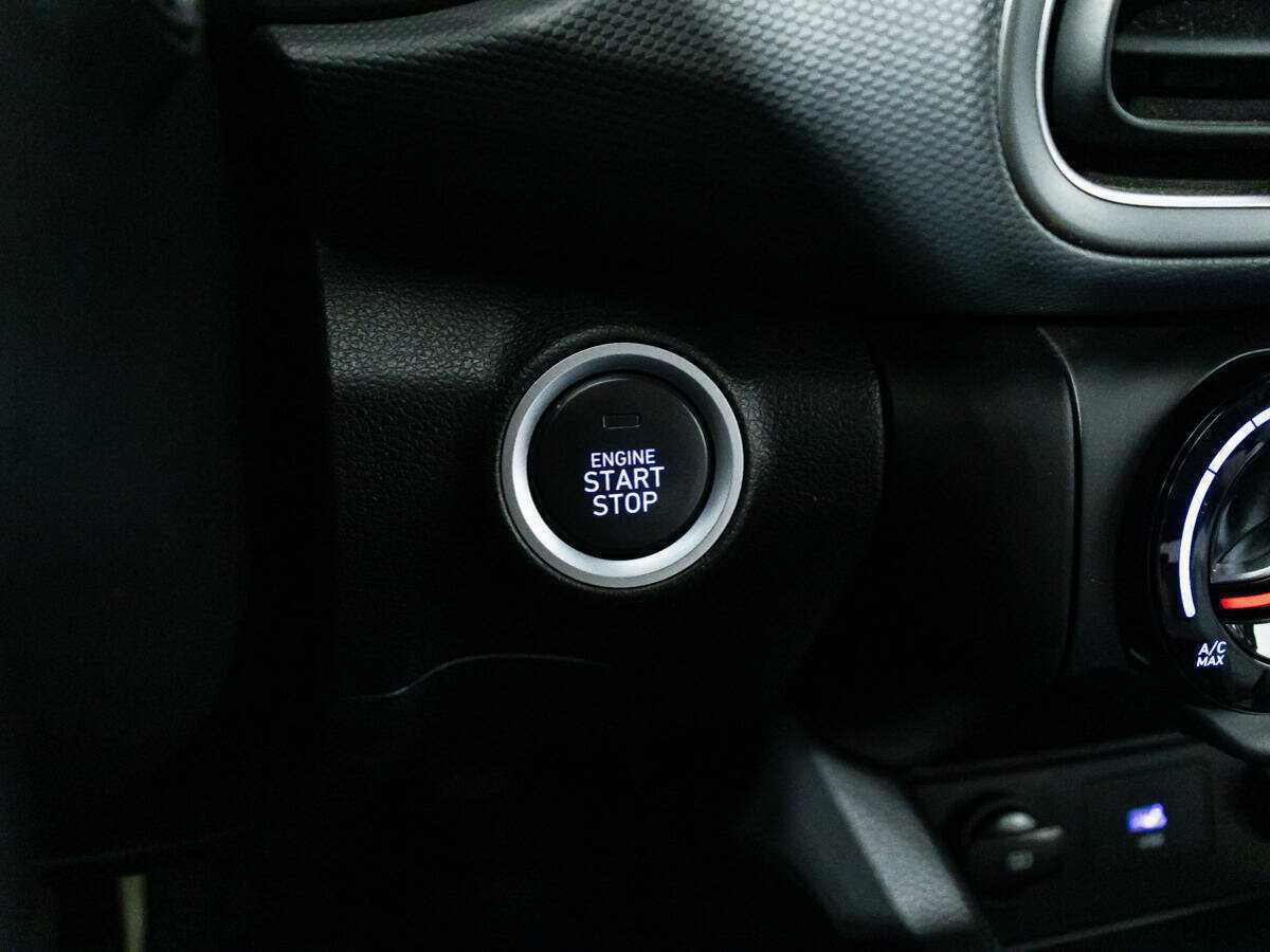 Купить Hyundai Kona, 2022, 36 894 км, фото №18