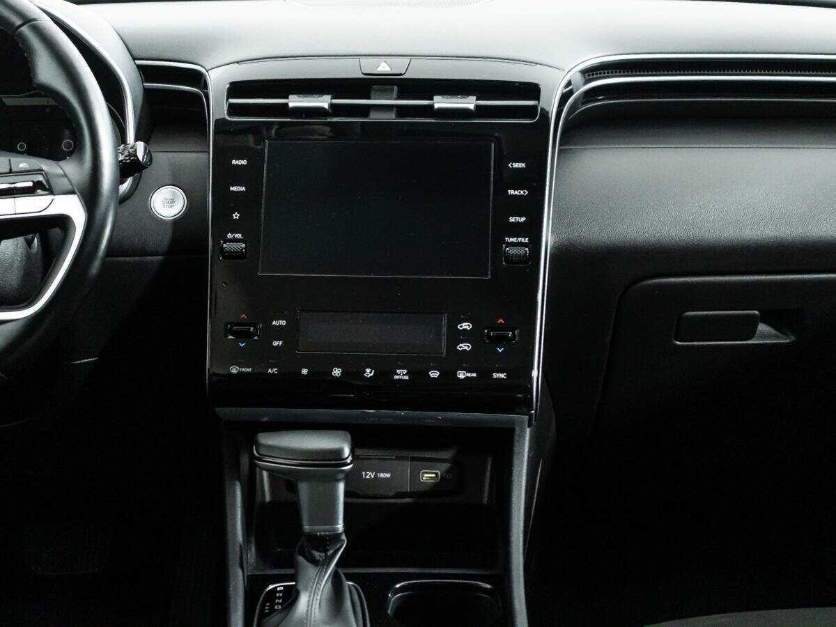 Купить Hyundai Tucson, 2021, 55 182 км, фото №14