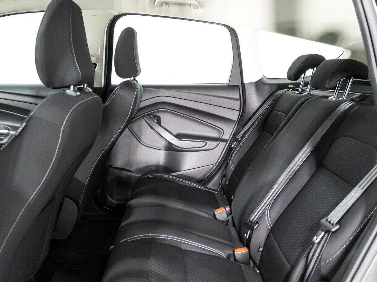 Купить Ford Kuga, 2017, 81 760 км, фото №10