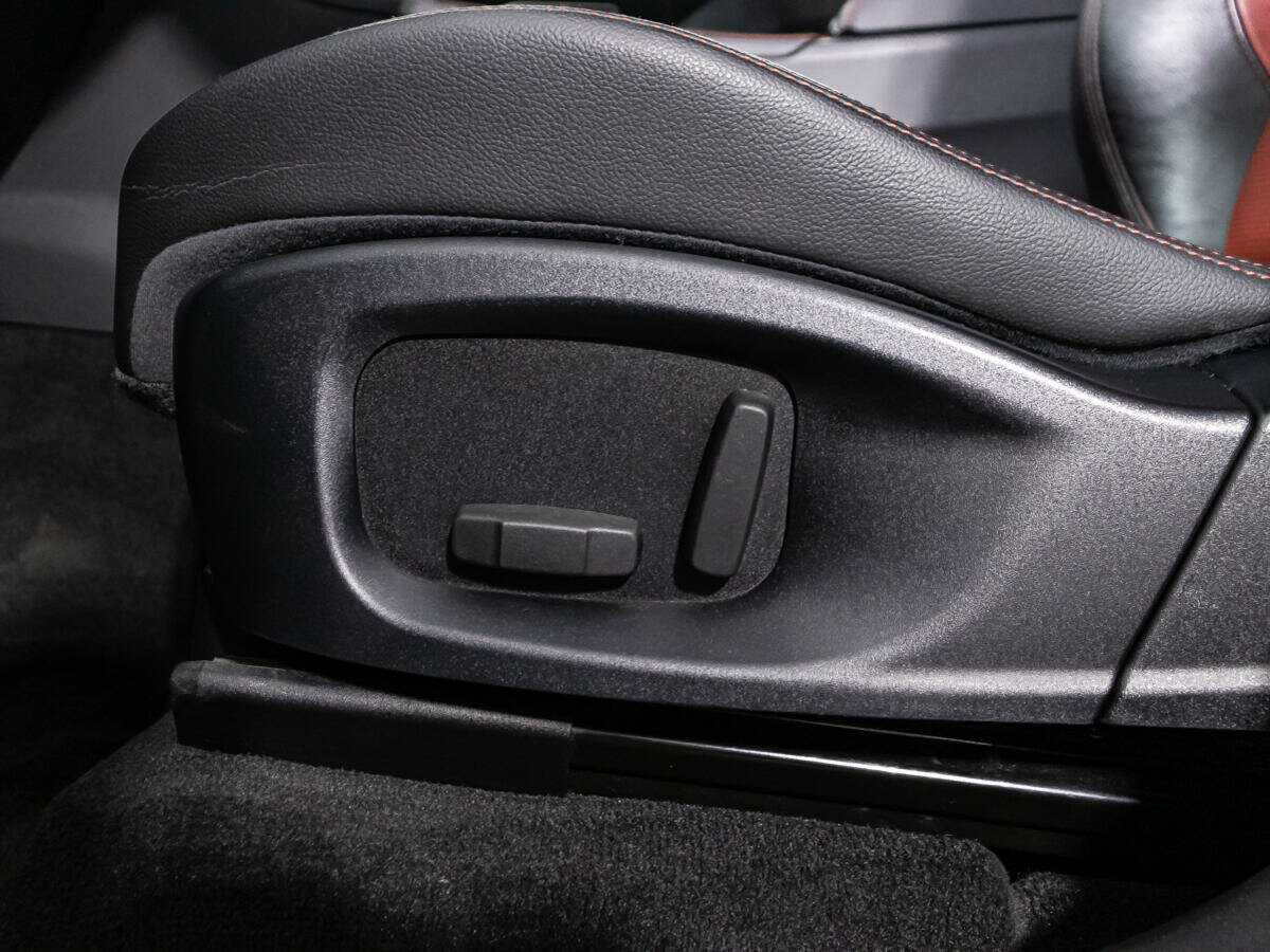 Купить Jaguar F-Pace, 2017, 83 223 км, фото №24