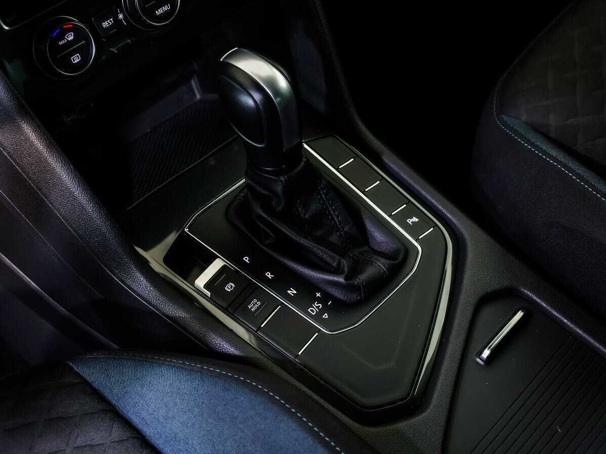 Купить Volkswagen Tiguan L, 2019, 65 669 км, фото №15