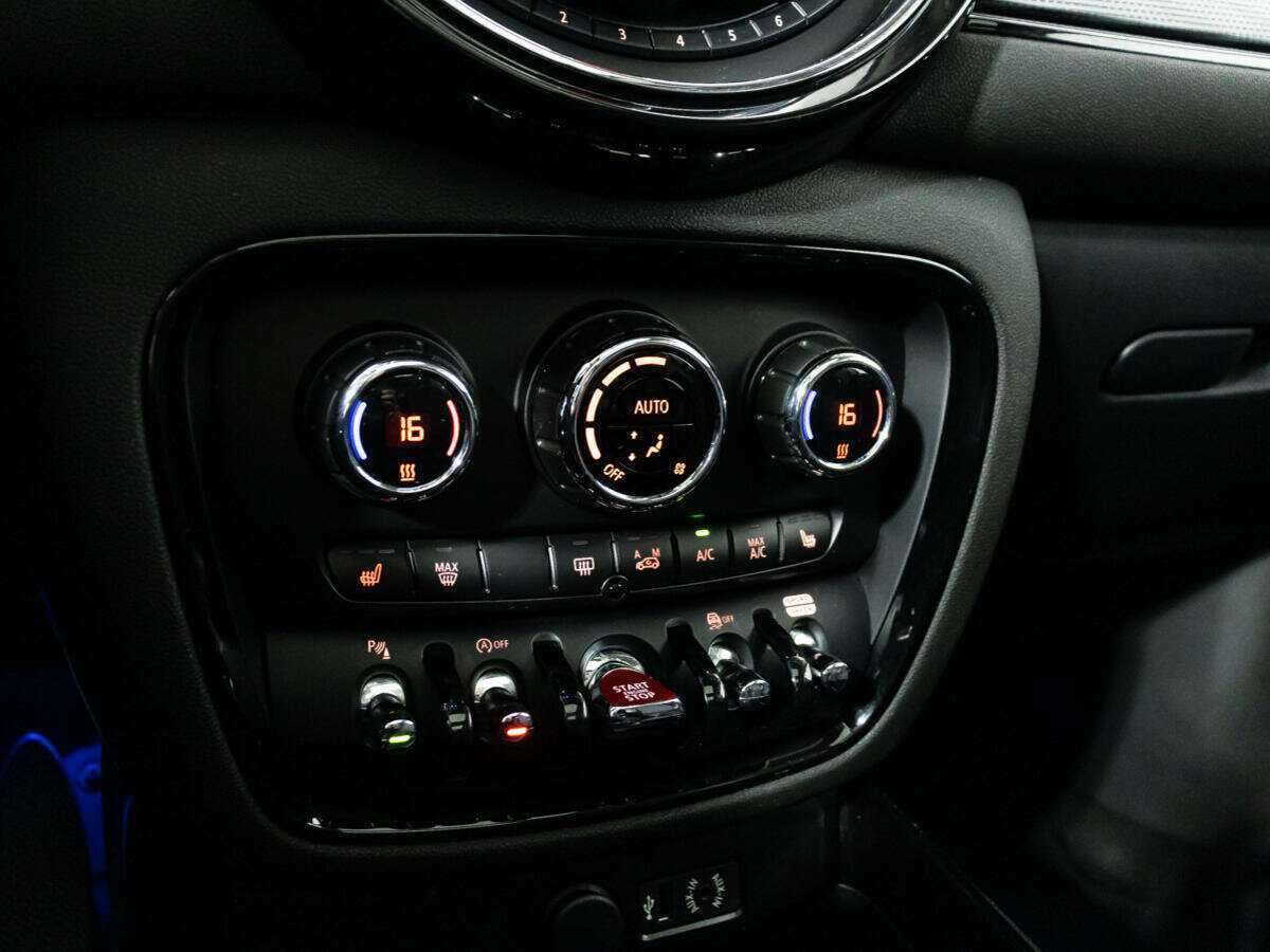 Купить Mini Clubman Cooper, 2017, 58 640 км, фото №15