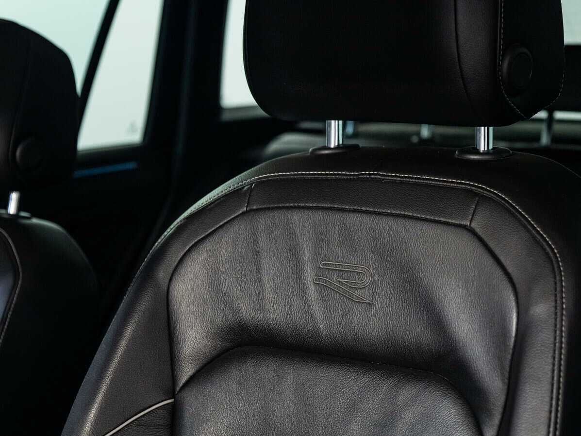 Купить Volkswagen Tiguan, 2021, 93 580 км, фото №15