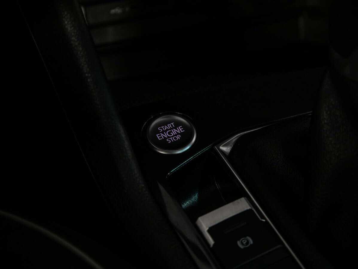 Купить Volkswagen Tiguan, 2021, 93 580 км, фото №18