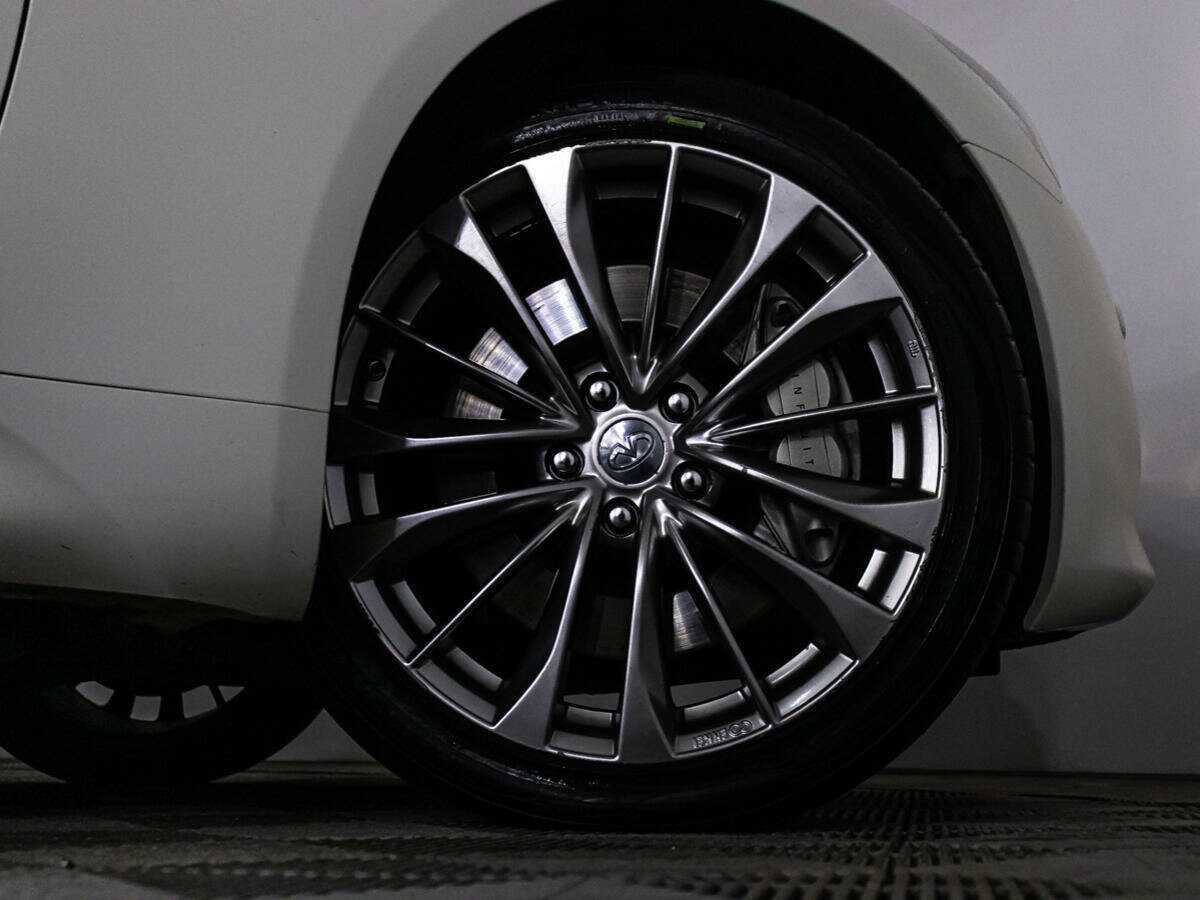 Купить Infiniti G37, 2012, 68 952 км, фото №30