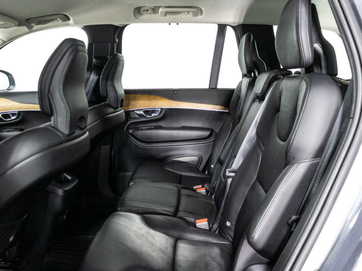Купить Volvo XC90, 2019, 156 794 км, фото №10