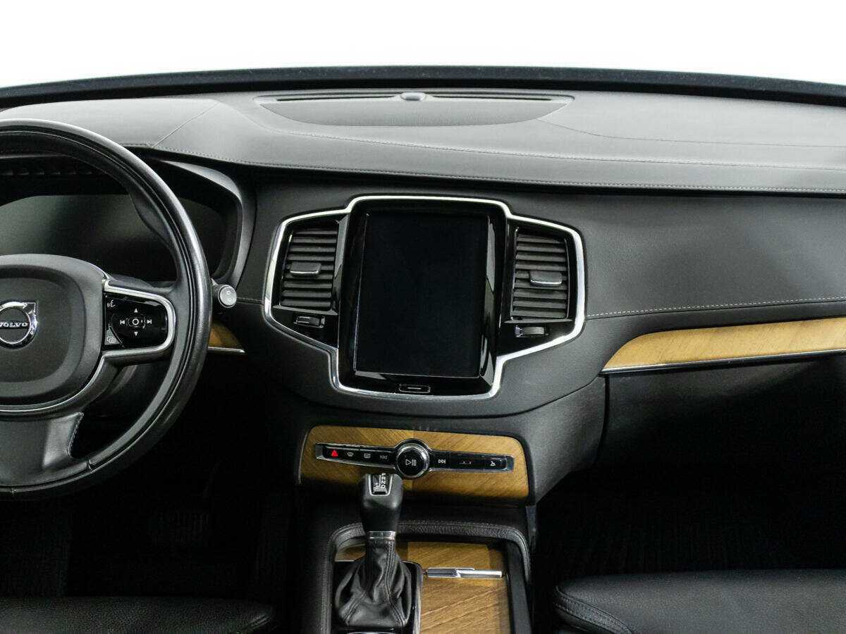 Купить Volvo XC90, 2019, 156 794 км, фото №14