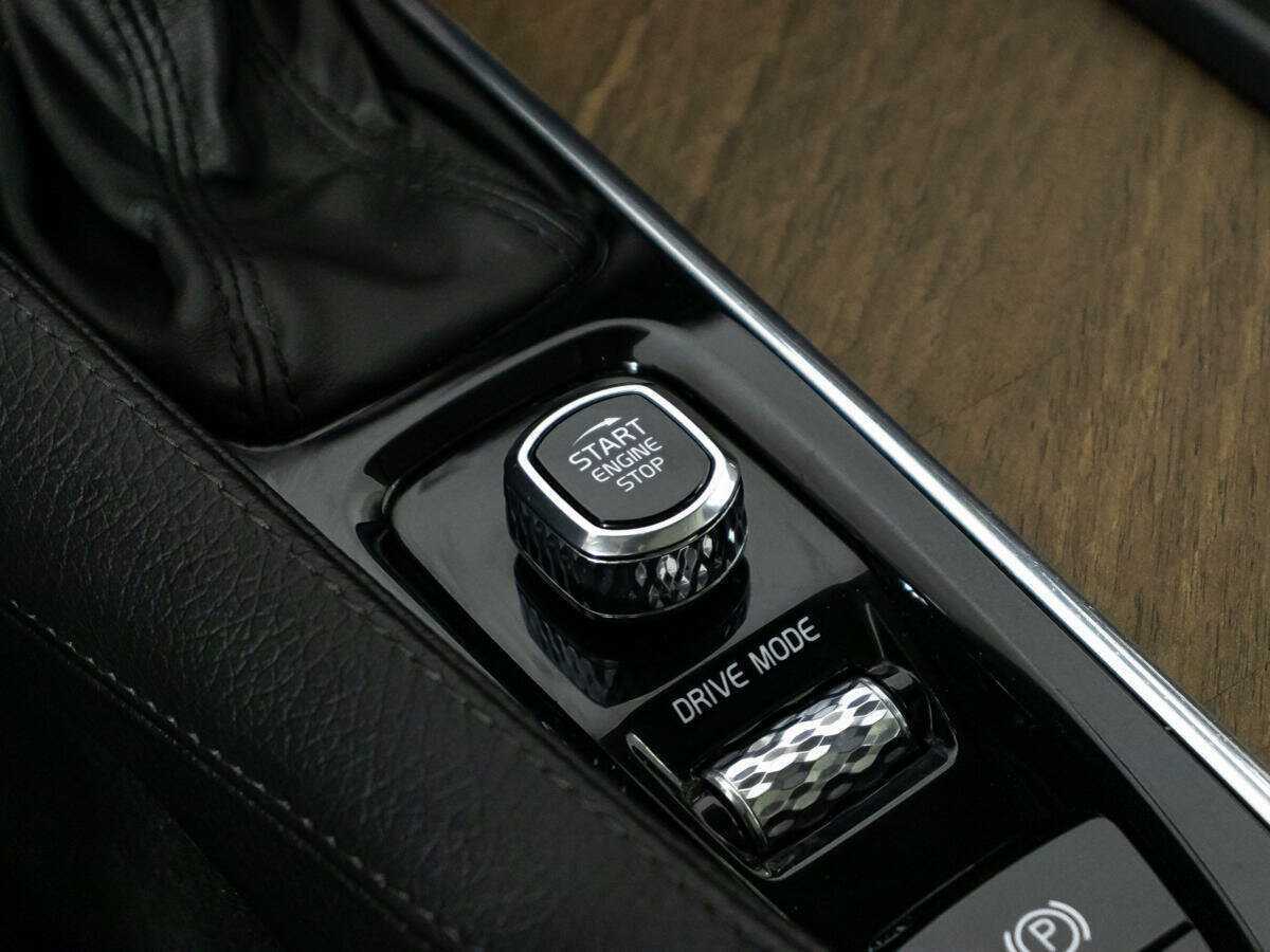 Купить Volvo XC90, 2019, 156 794 км, фото №19