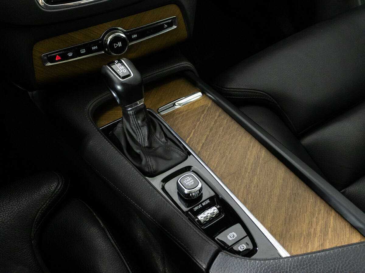Купить Volvo XC90, 2019, 156 794 км, фото №20